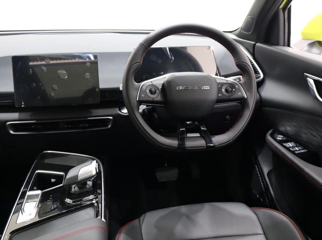 2025 BAIC Beijing X55 Plus 1.5T Premium