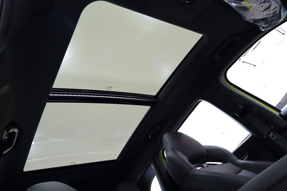 2025 BAIC Beijing X55 Plus 1.5T Premium