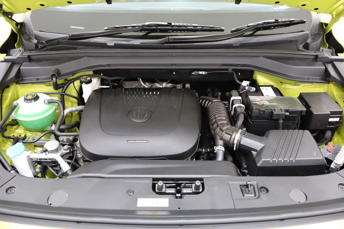 2025 BAIC Beijing X55 Plus 1.5T Premium