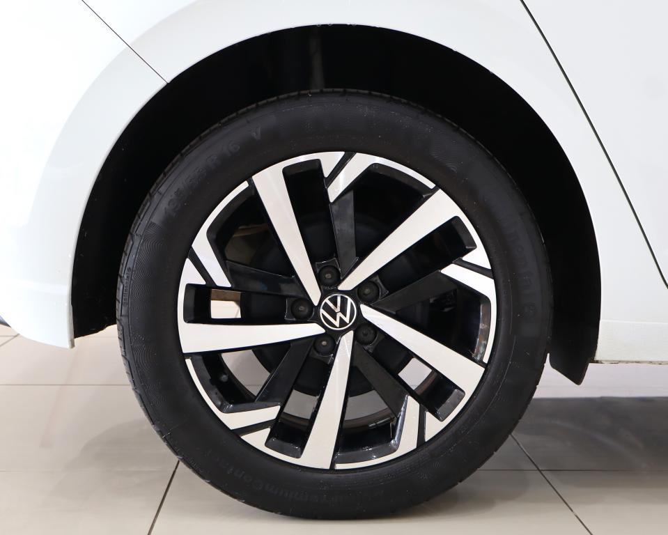2023 Volkswagen Polo Hatch 1.0TSI 70kW Life