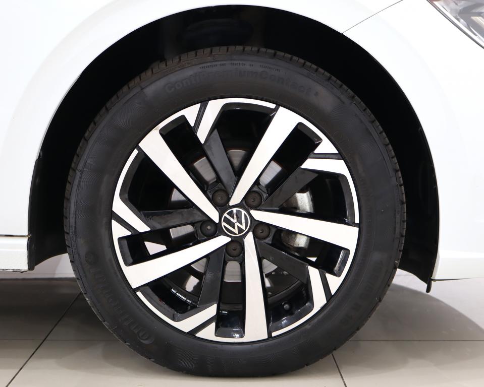 2023 Volkswagen Polo Hatch 1.0TSI 70kW Life