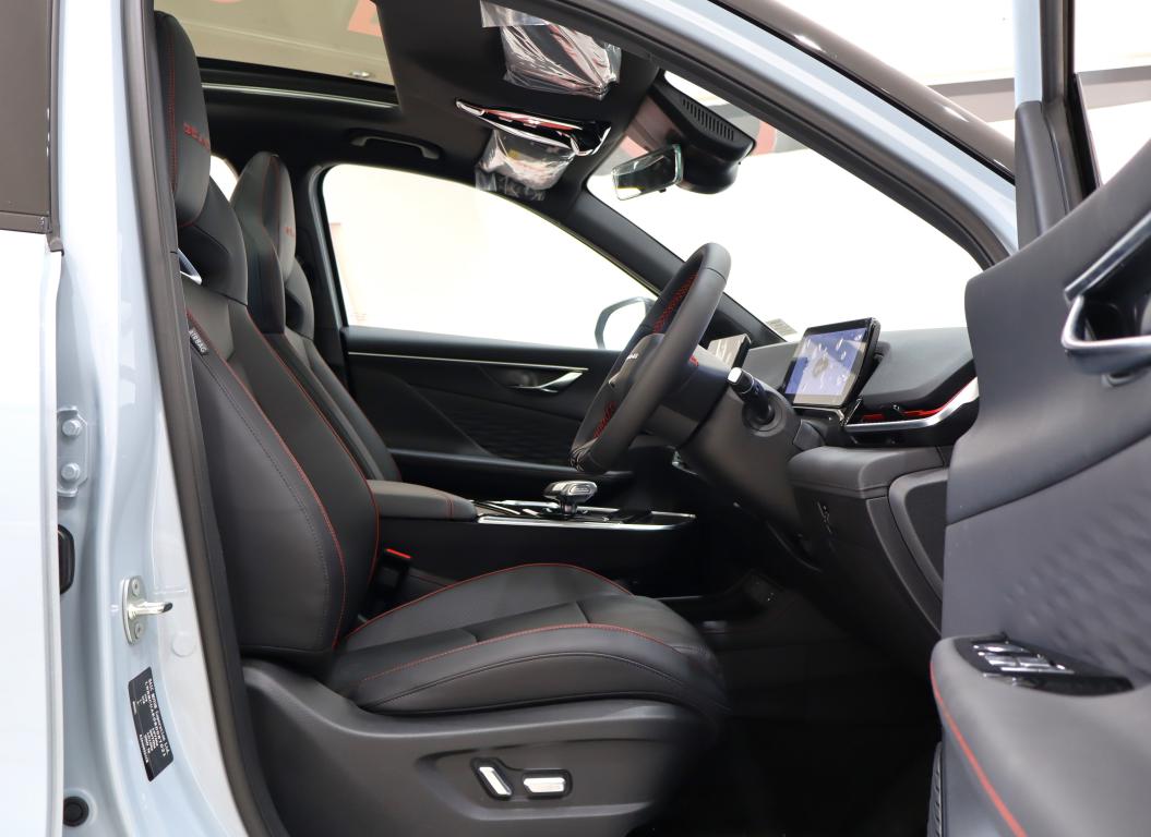 2025 BAIC Beijing X55 Plus 1.5T Premium