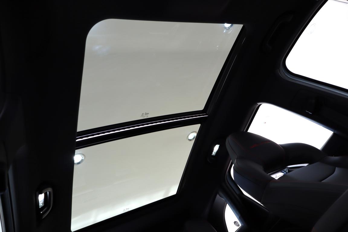 2025 BAIC Beijing X55 Plus 1.5T Premium