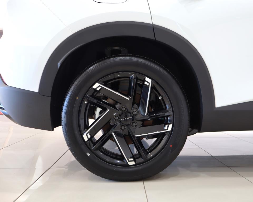 2025 BAIC Beijing X55 1.5T Elite