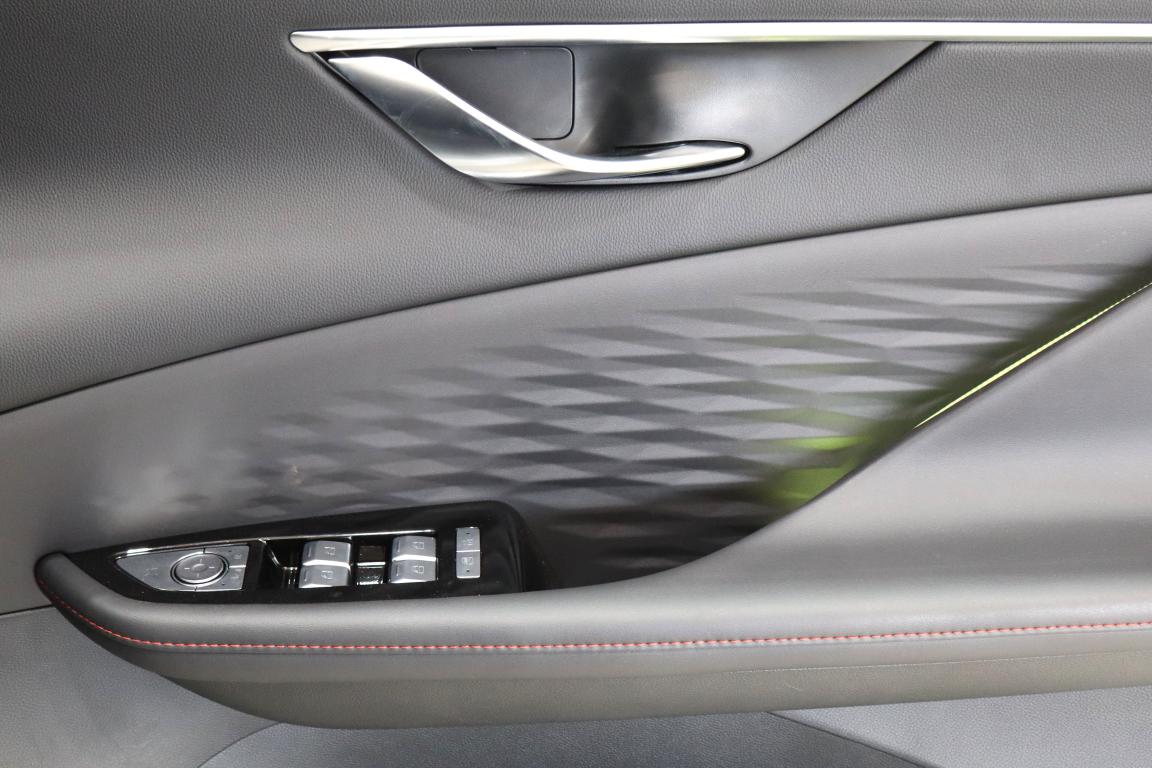 2025 BAIC Beijing X55 Plus 1.5T Premium