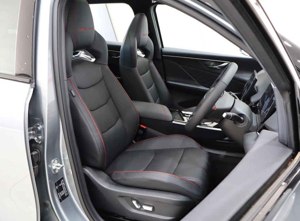 2025 BAIC Beijing X55 Plus 1.5T Premium