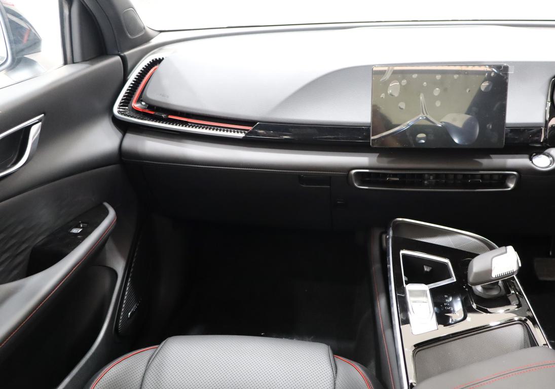 2025 BAIC Beijing X55 Plus 1.5T Premium