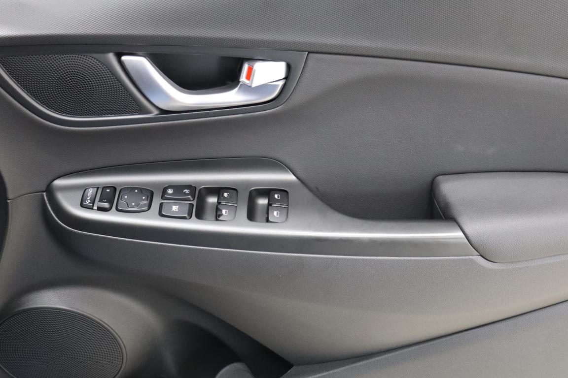 2022 Hyundai Kona 2.0 Executive