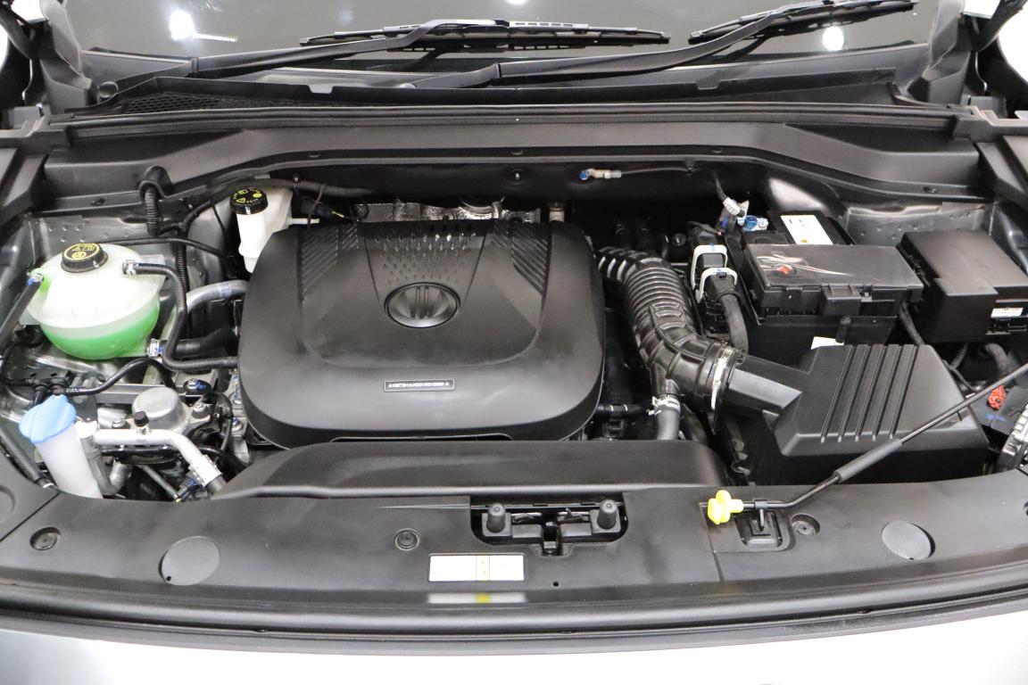 2025 BAIC Beijing X55 Plus 1.5T Premium