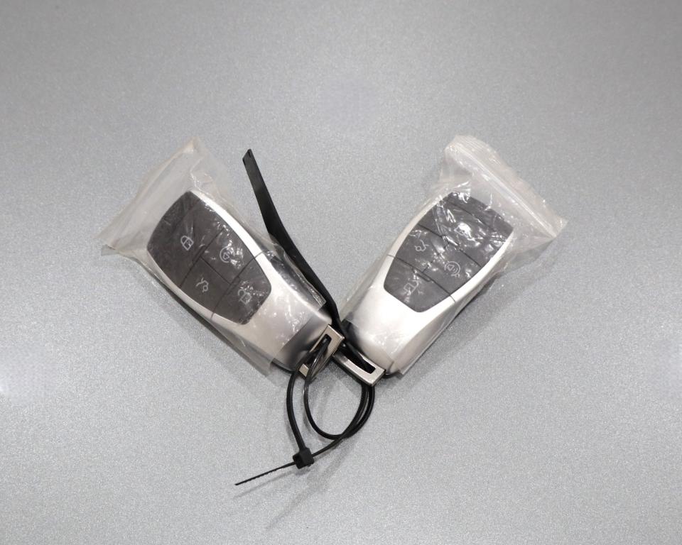 2025 BAIC Beijing X55 Plus 1.5T Premium