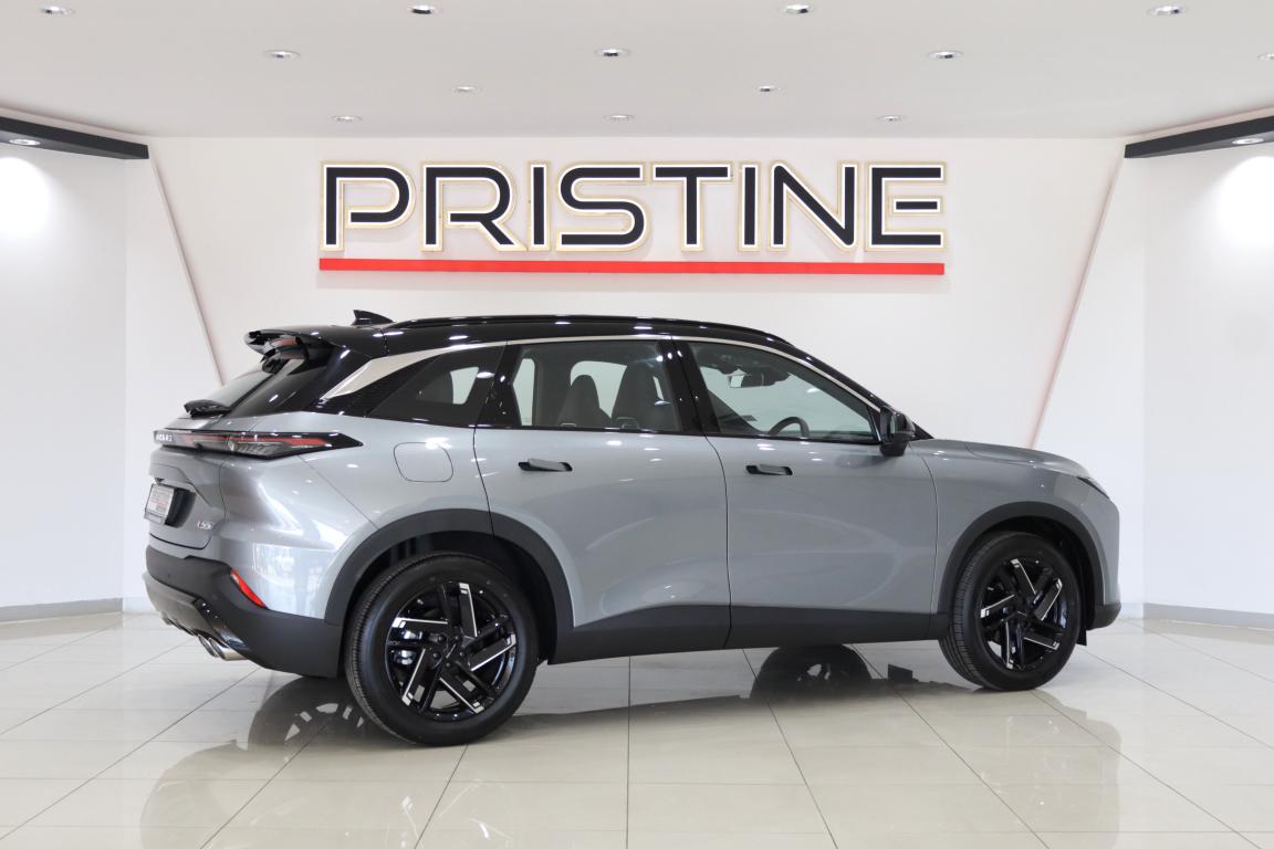 2025 BAIC Beijing X55 Plus 1.5T Premium