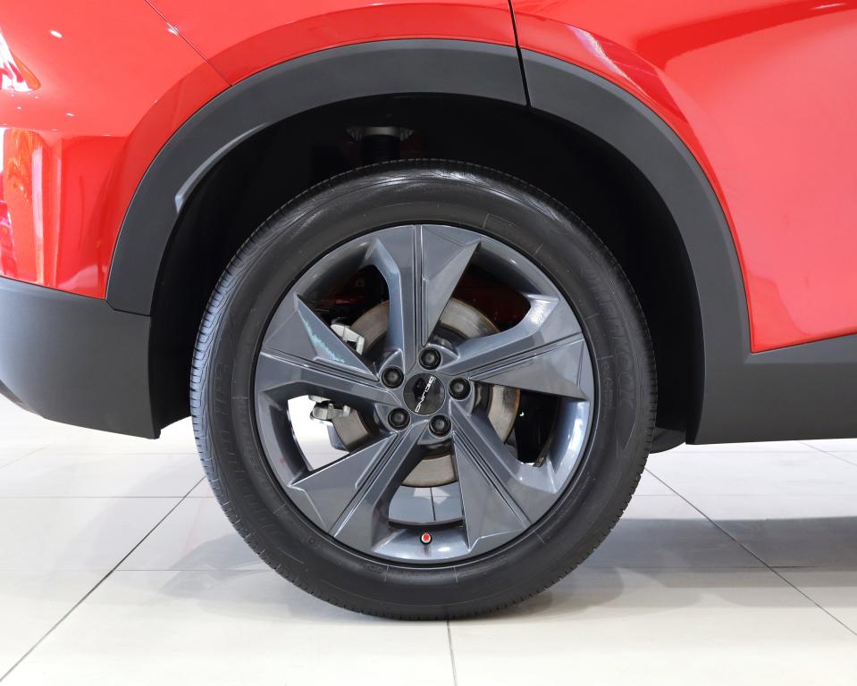 2025 BAIC Beijing X55 1.5T Premium
