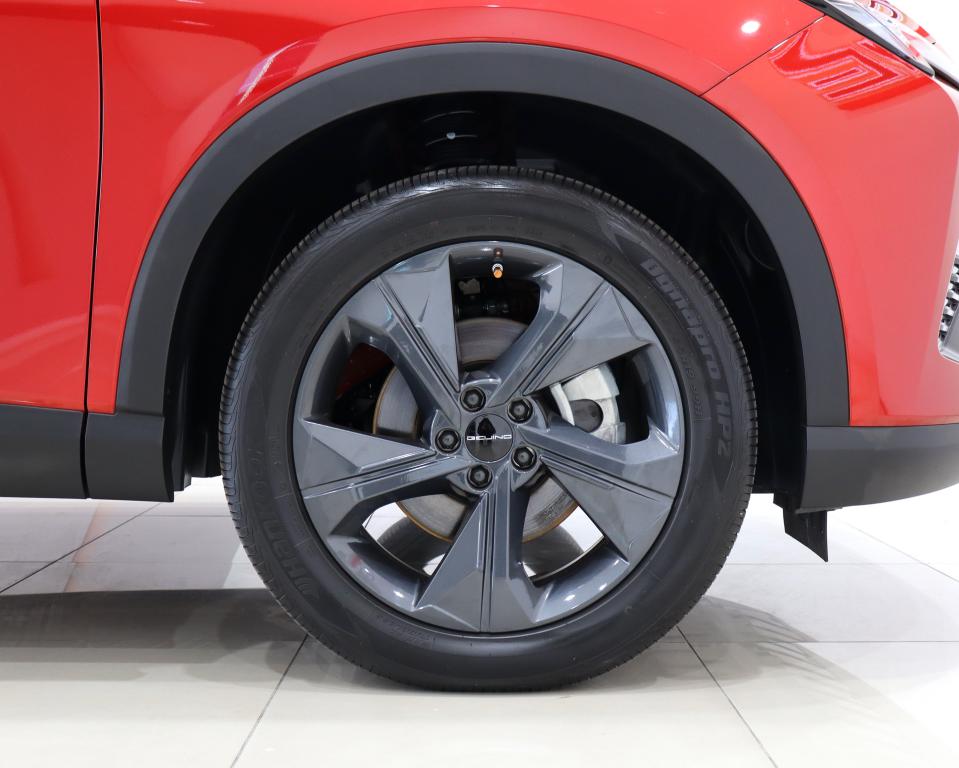 2025 BAIC Beijing X55 1.5T Premium