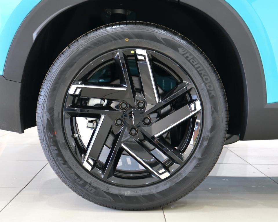 2025 BAIC Beijing X55 Plus 1.5T Premium