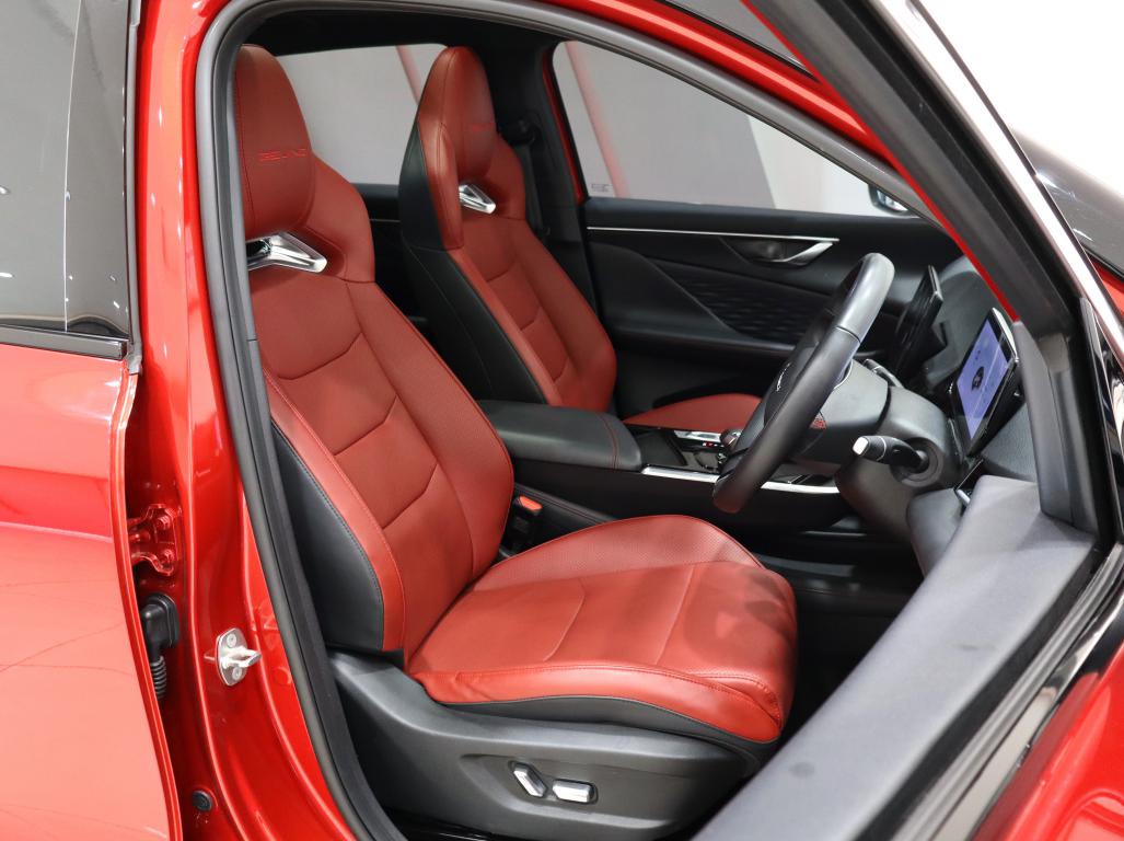 2025 BAIC Beijing X55 1.5T Premium