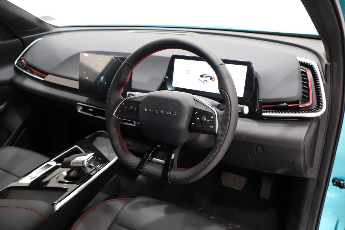 2025 BAIC Beijing X55 Plus 1.5T Premium