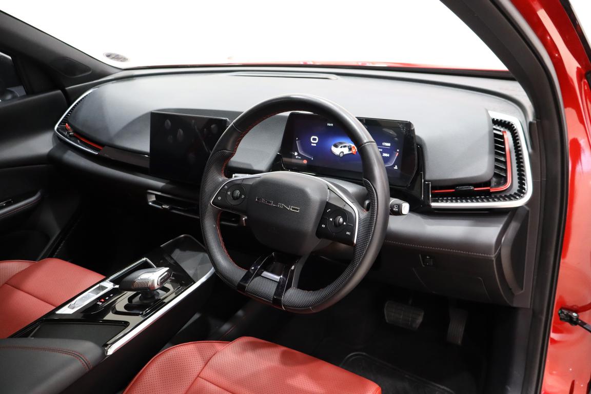 2025 BAIC Beijing X55 1.5T Premium