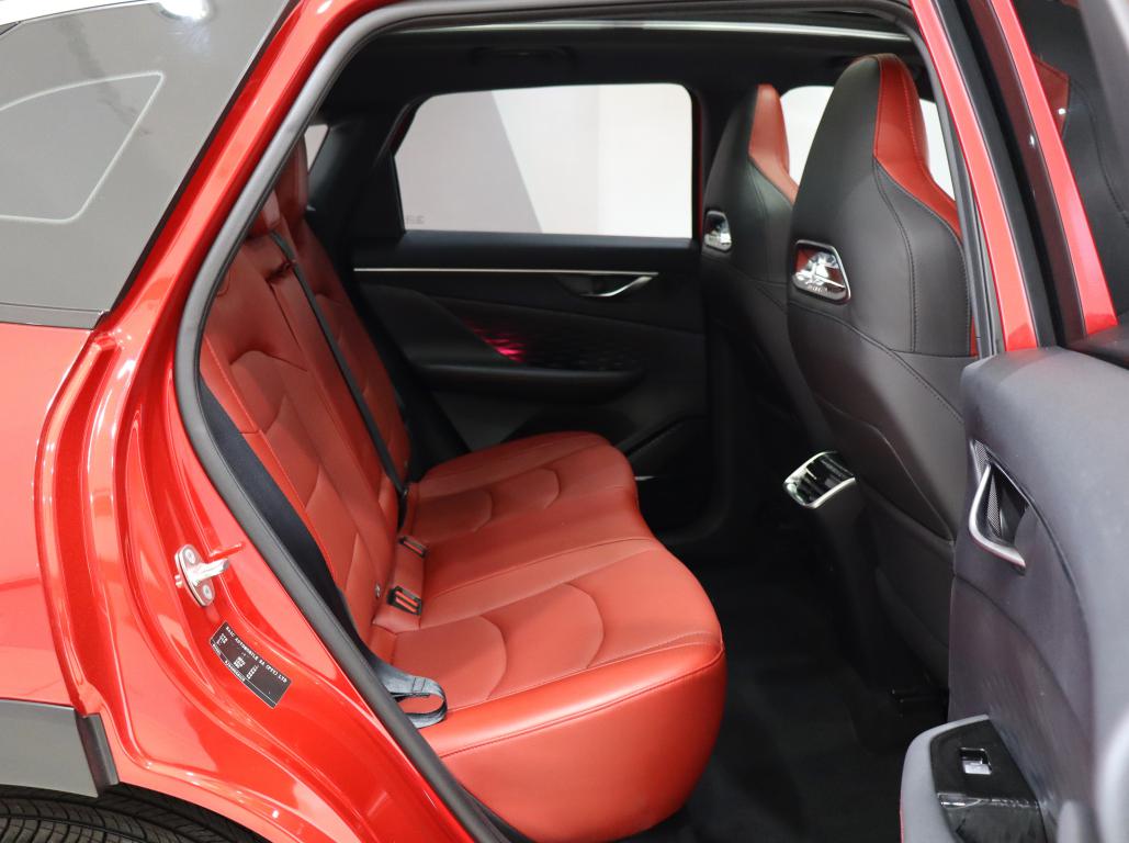 2025 BAIC Beijing X55 1.5T Premium