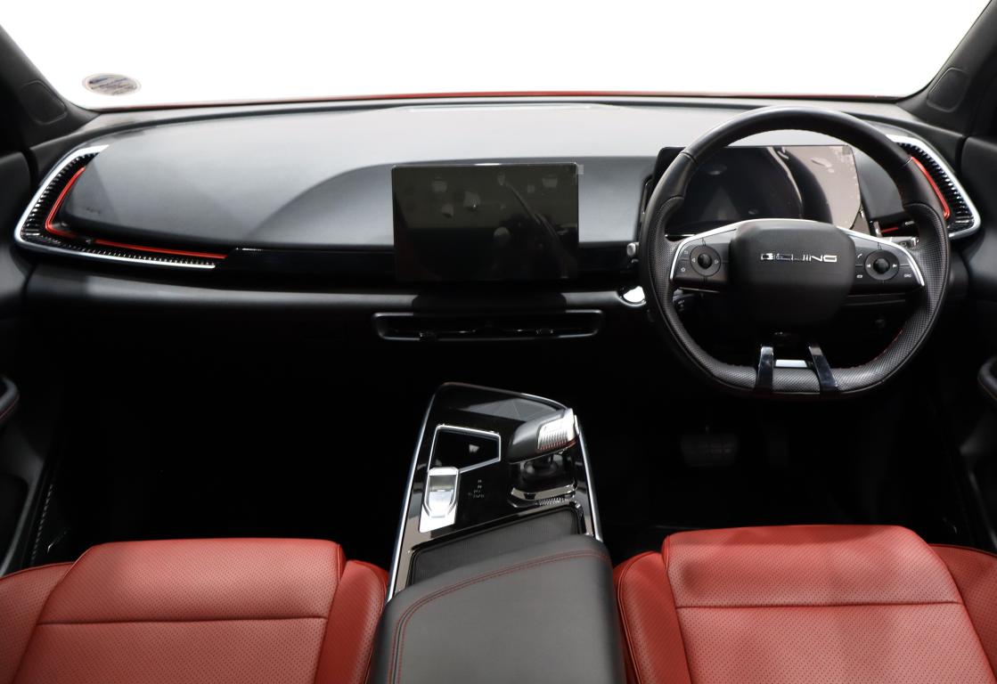 2025 BAIC Beijing X55 1.5T Premium