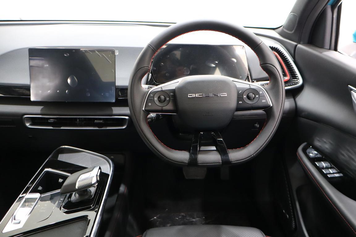 2025 BAIC Beijing X55 Plus 1.5T Premium