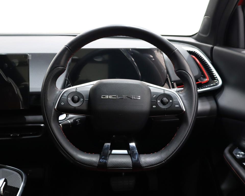 2025 BAIC Beijing X55 1.5T Premium