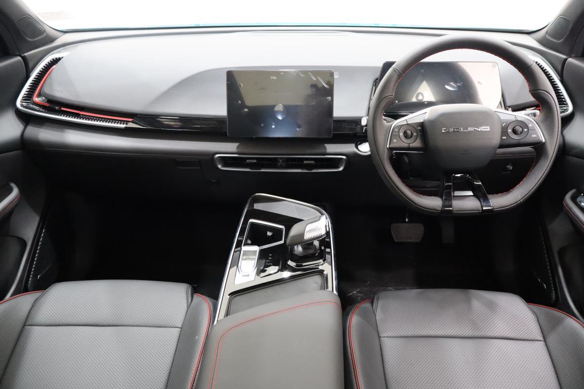 2025 BAIC Beijing X55 Plus 1.5T Premium