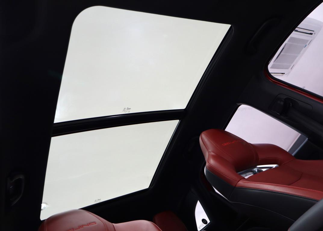 2023 BAIC Beijing X55 1.5T Premium