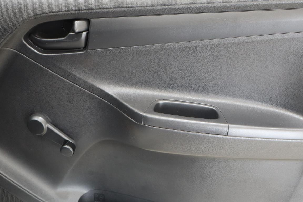 2020 Isuzu D-Max 250 Fleetside