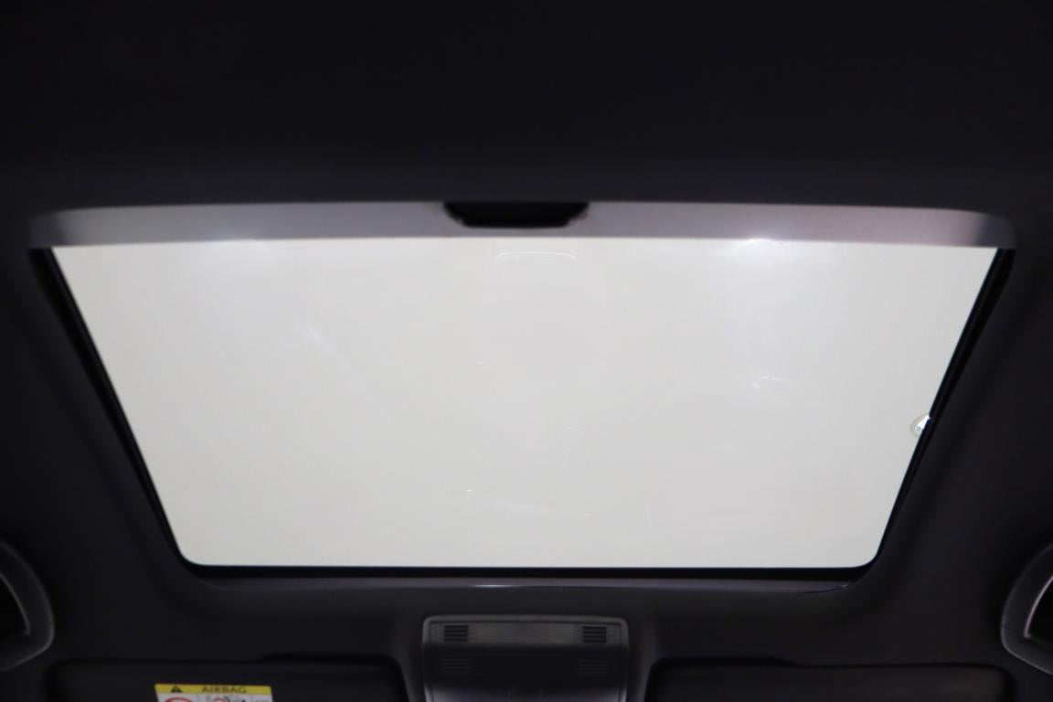 2016 Volkswagen Golf GTI Auto