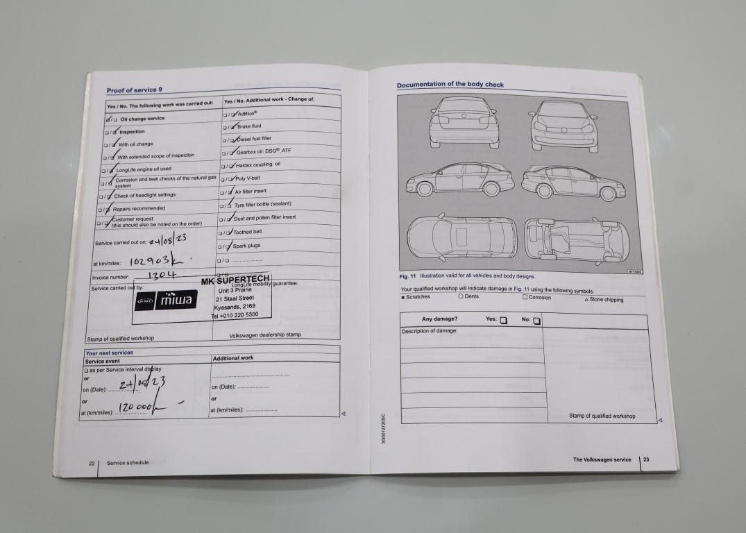 2016 Volkswagen Golf GTI Auto