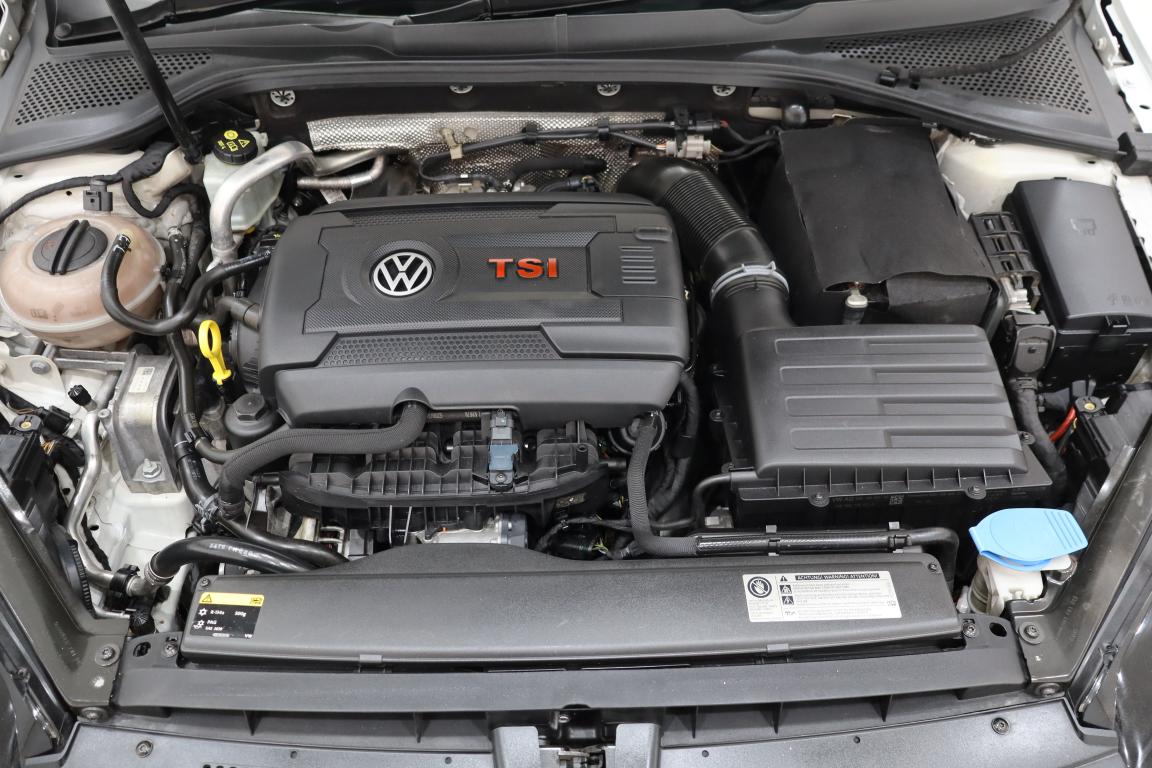 2016 Volkswagen Golf GTI Auto