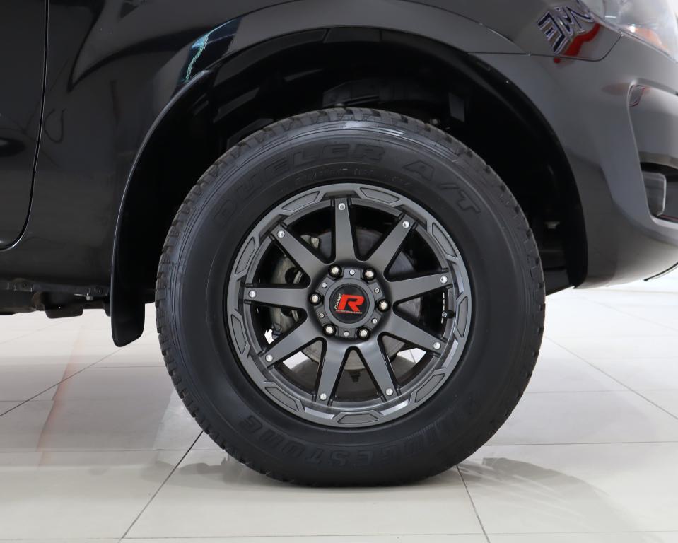 2022 Ford Ranger 2.2TDCi 4x4 XL