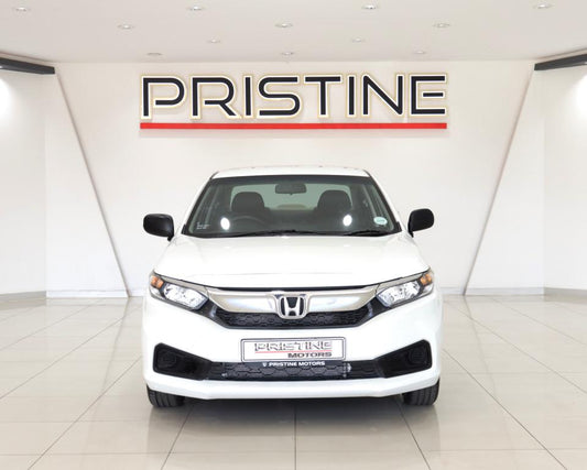 2021 Honda Amaze 1.2 Comfort