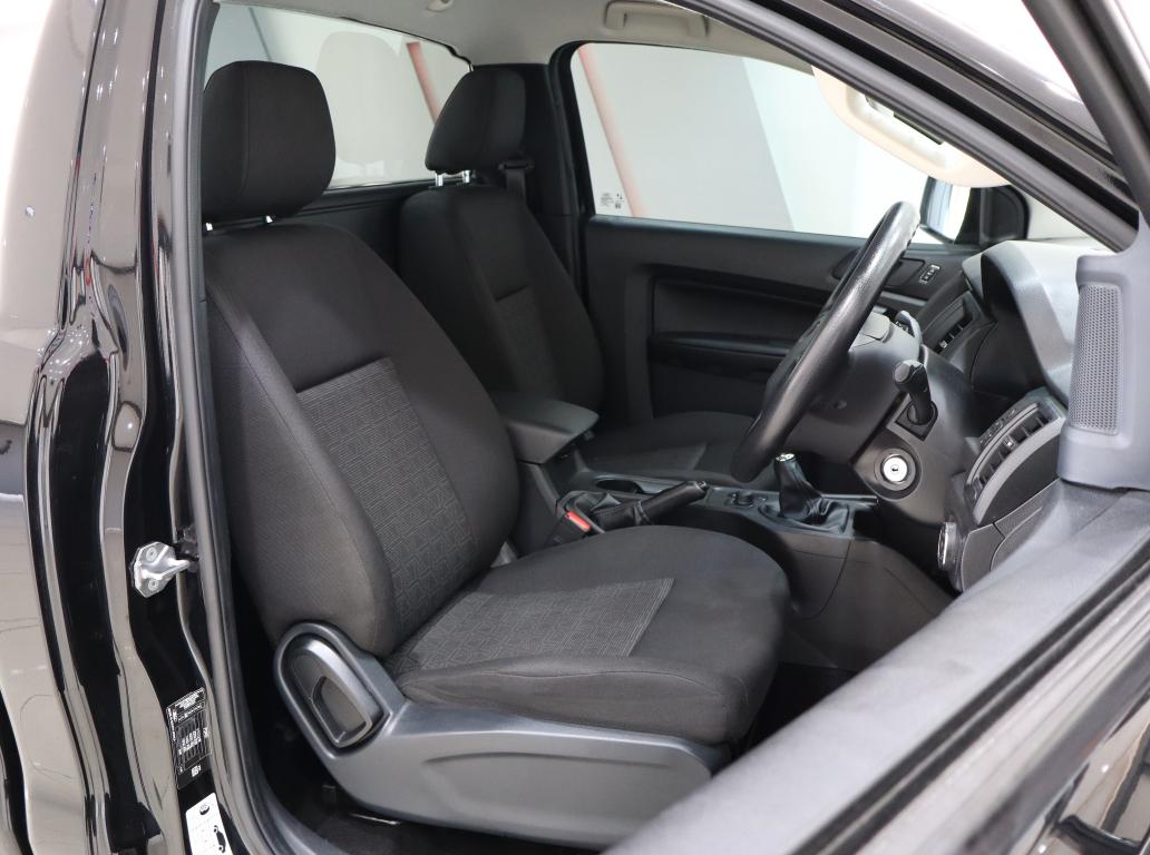 2022 Ford Ranger 2.2TDCi 4x4 XL