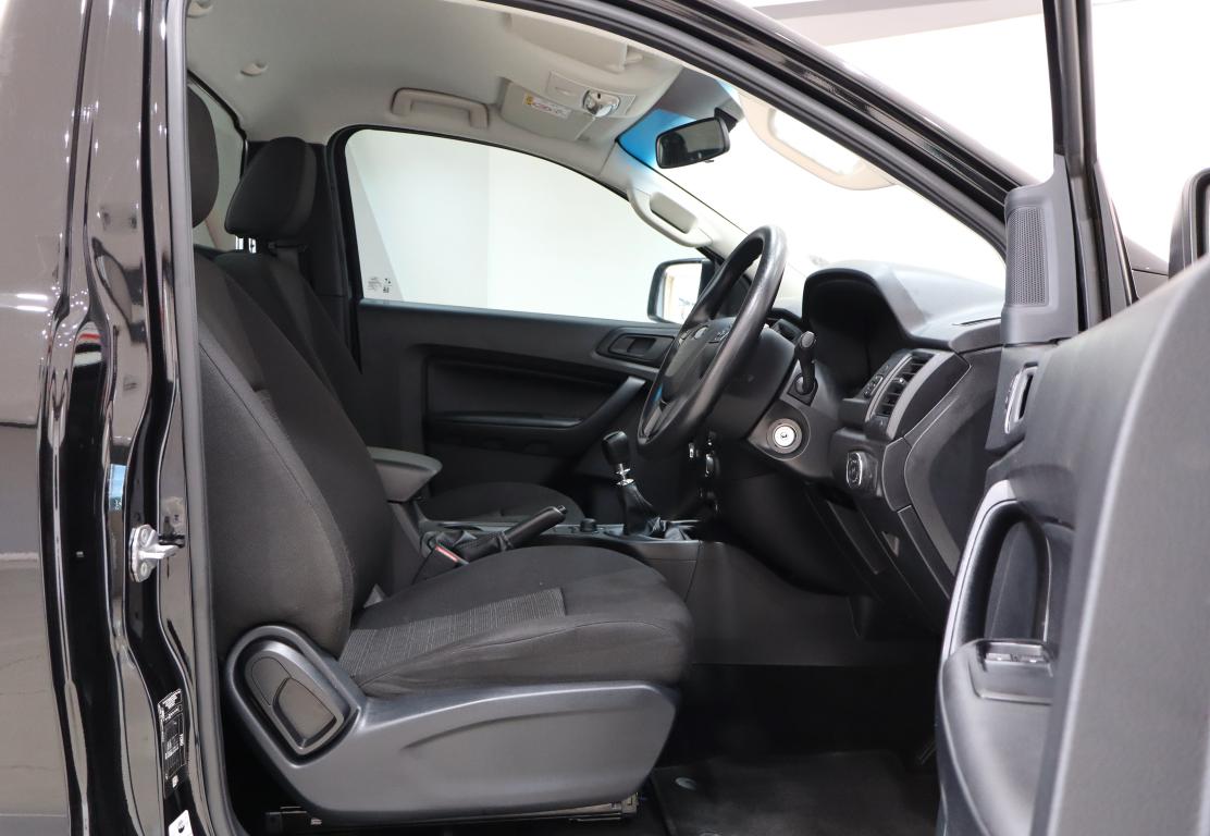2022 Ford Ranger 2.2TDCi 4x4 XL
