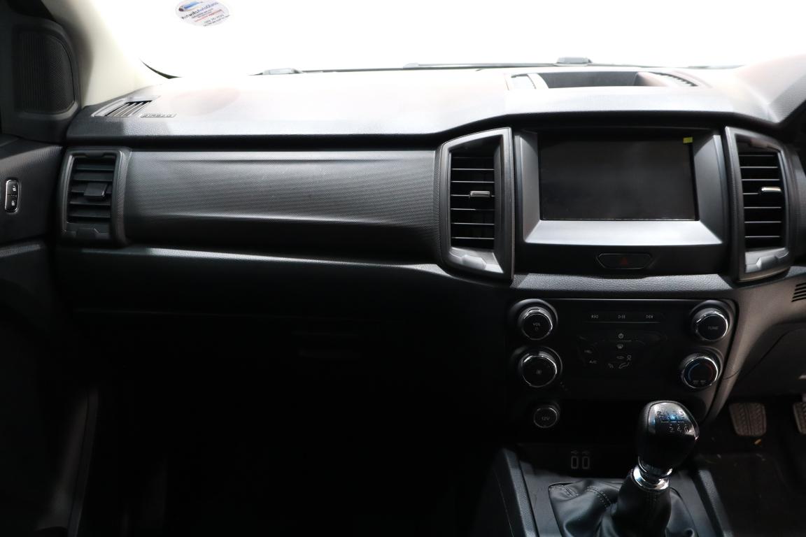 2022 Ford Ranger 2.2TDCi 4x4 XL
