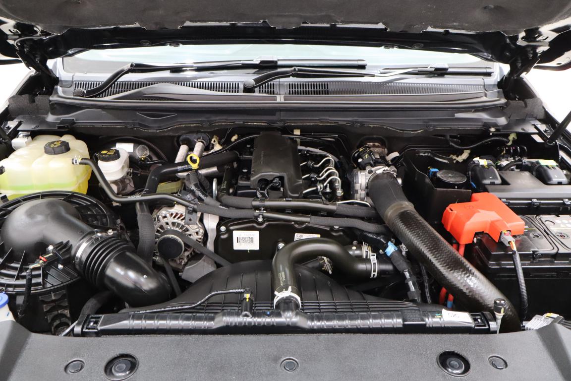 2022 Ford Ranger 2.2TDCi 4x4 XL