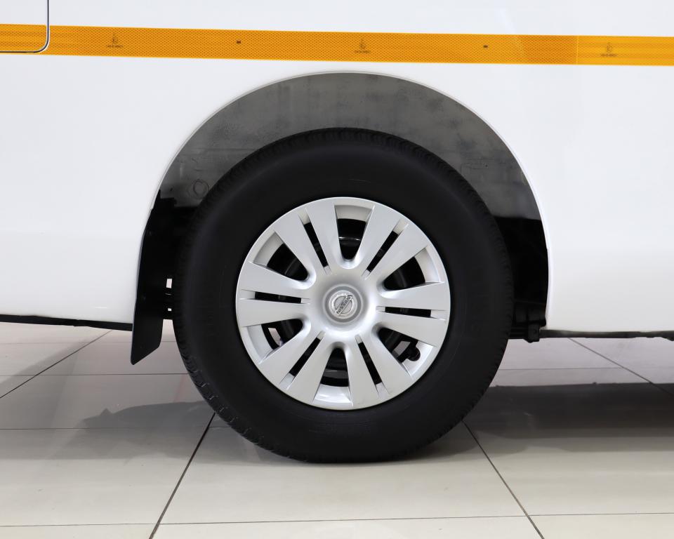2015 Nissan NV350 Impendulo 2.5i 16-seater