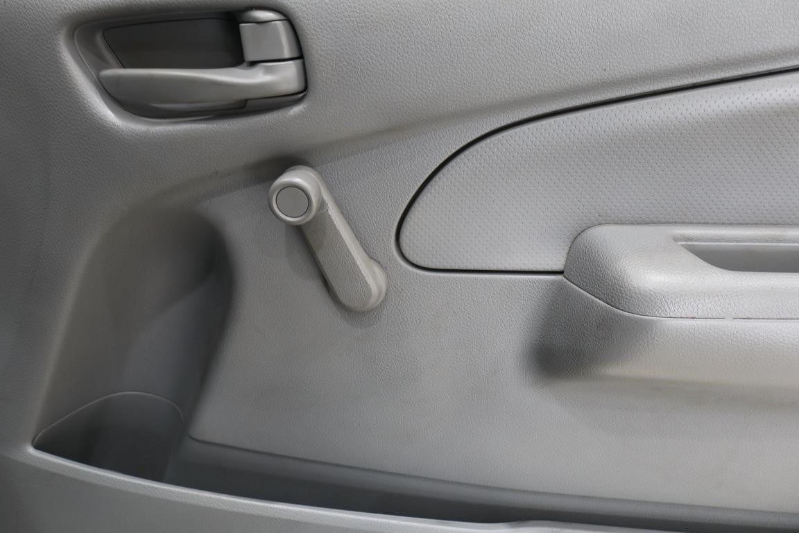 2015 Nissan NV350 Impendulo 2.5i 16-seater
