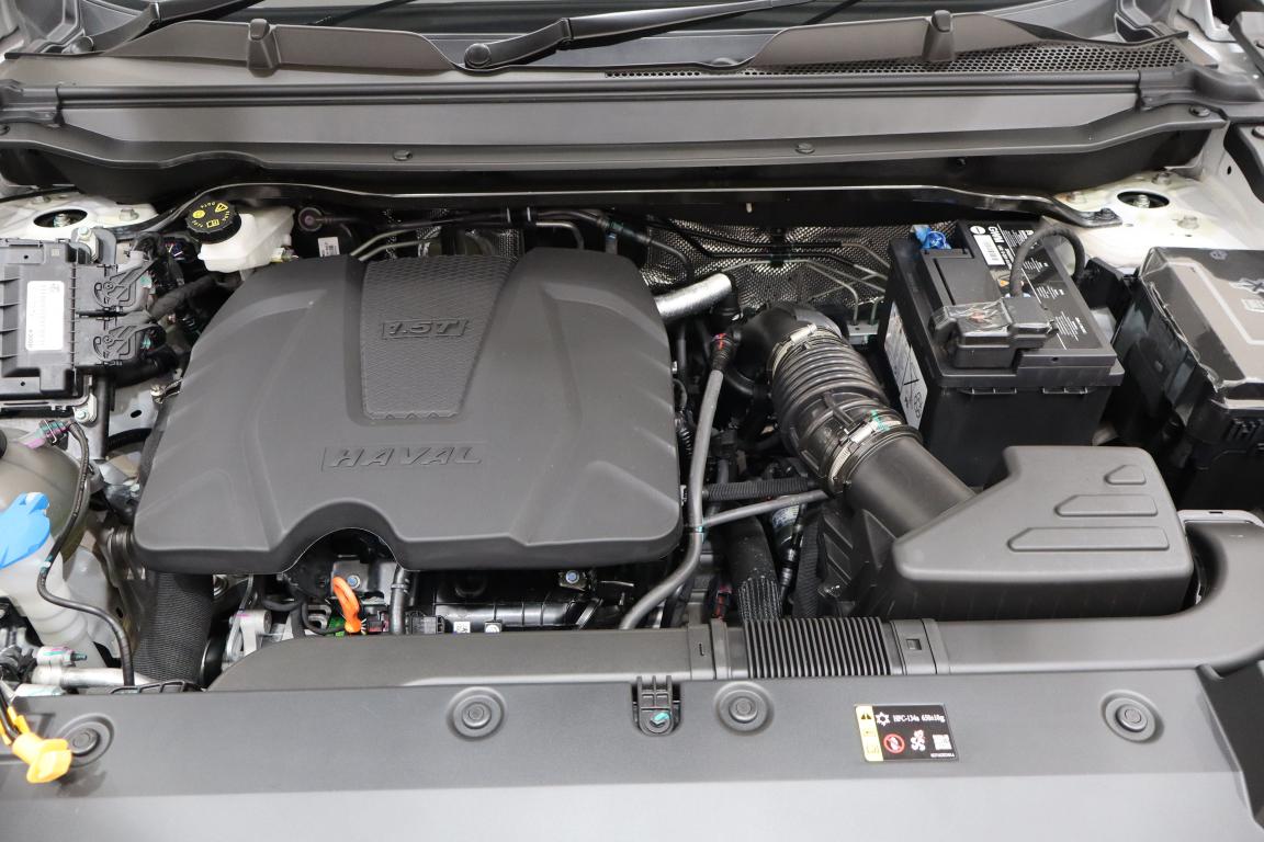 2025 Haval Jolion Pro 1.5T Super Luxury