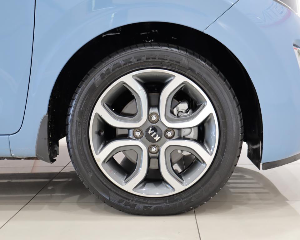 2020 Kia Picanto 1.0 Smart