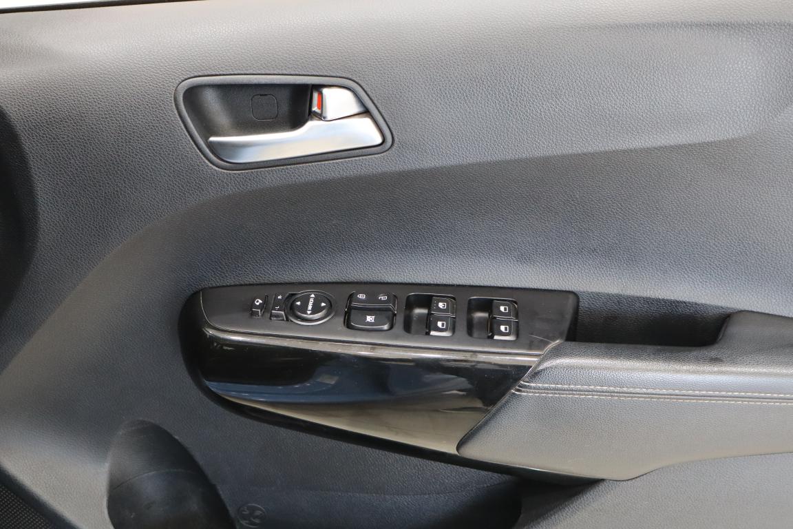 2020 Kia Picanto 1.0 Smart