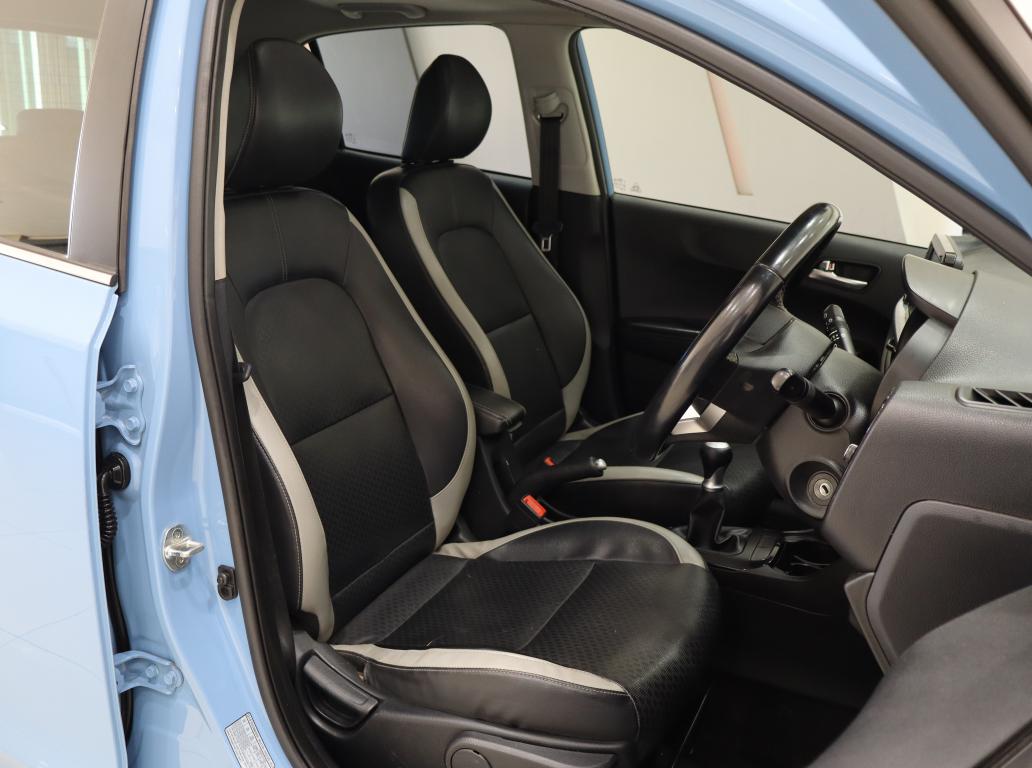 2020 Kia Picanto 1.0 Smart