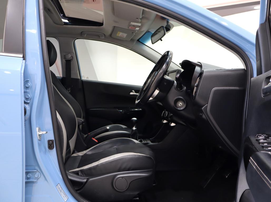 2020 Kia Picanto 1.0 Smart