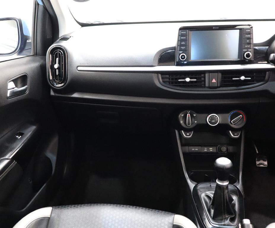 2020 Kia Picanto 1.0 Smart