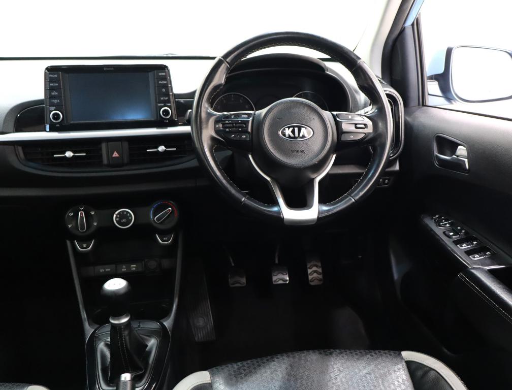 2020 Kia Picanto 1.0 Smart