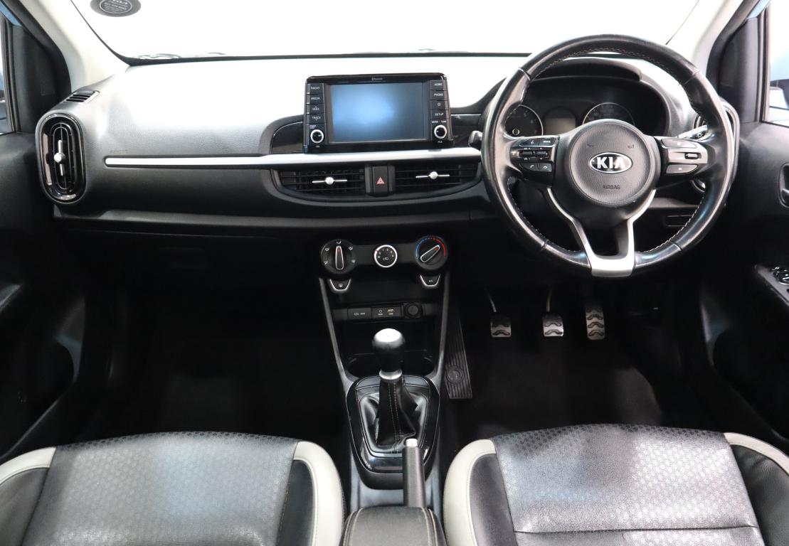 2020 Kia Picanto 1.0 Smart