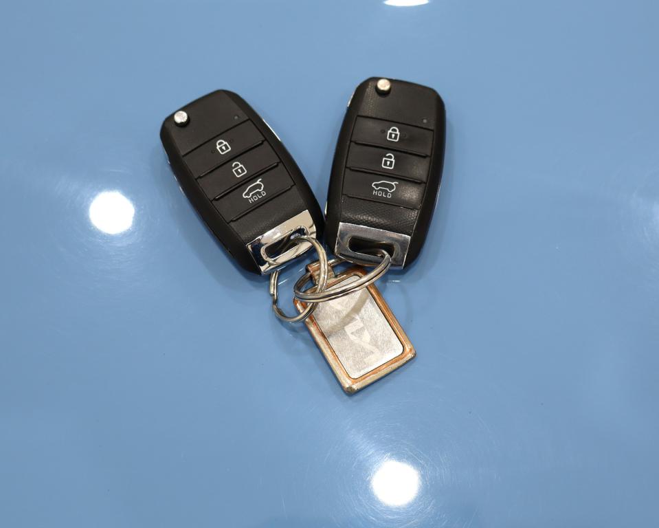 2020 Kia Picanto 1.0 Smart