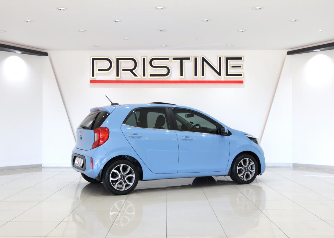 2020 Kia Picanto 1.0 Smart