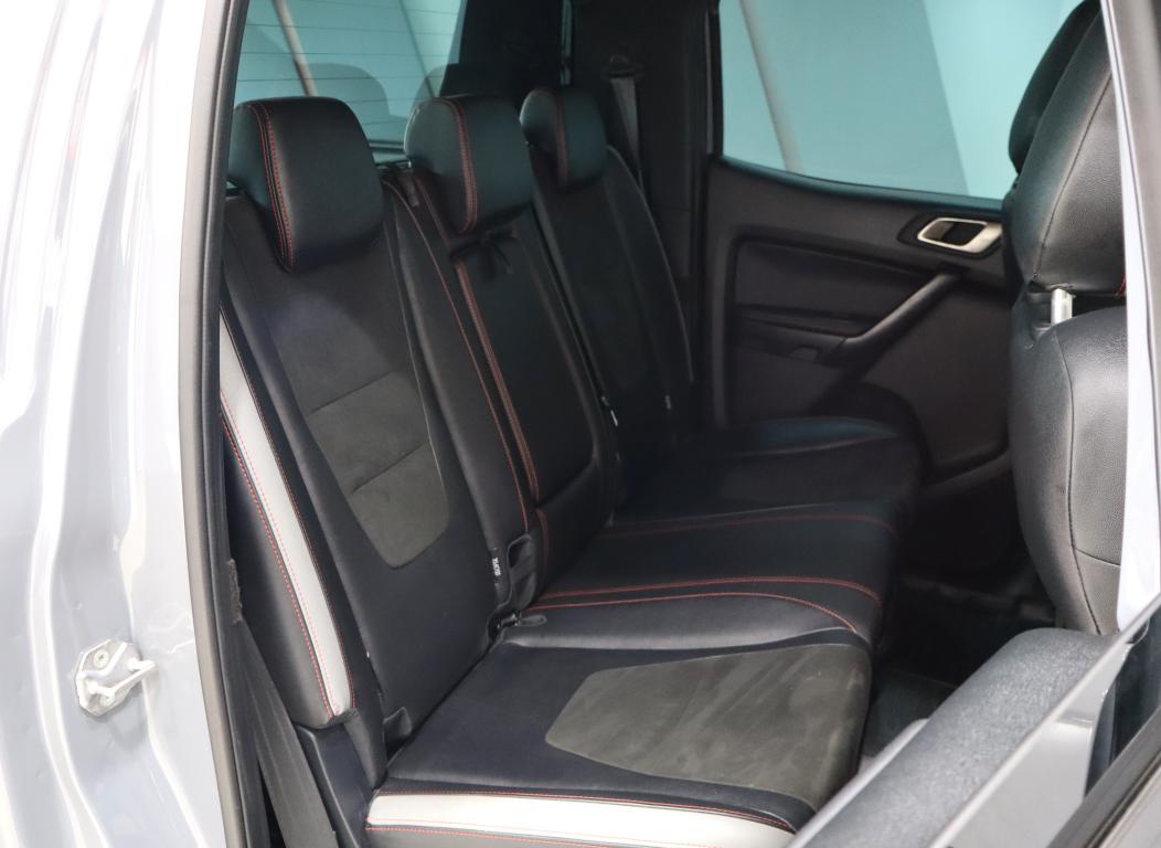 2021 Ford Ranger 2.0Bi-Turbo Double Cab 4x4 Raptor Special Edition